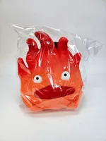 Sun Arrow Fluffy Calcifer - 13" "Howl's Moving Castle" - Howl's Moving Castle - photo 9