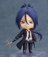 ORANGE ROUGE Nendoroid Mukuro Rokudo: Ten-Years-Later Ver. - Katekyo Hitman Reborn! - photo 4