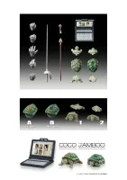 Medicos Entertainment Chozokado SC - JoJo's Bizarre Adventure - photo 4