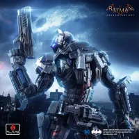 FLAME TOYS [HITO KARA KURI] Arkham Knight - DC Comics - photo 22