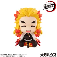 MegaHouse Lookup Demon Slayer：Kimetsu no Yaiba Rengoku Kyoujurou Smile ver.（Repeat） - Demon Slayer: Kimetsu no Yaiba - photo 5