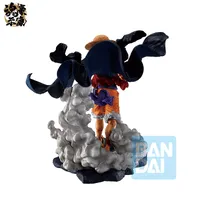 BANDAI Monkey D. Luffy (Memories Of Adventure and The Shipping Route The Future) - ONE PIECE - photo 4