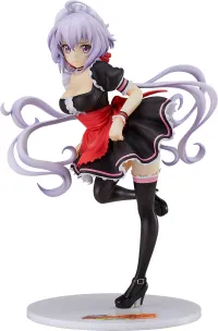 GOOD SMILE COMPANY Chris Yukine: Lovely Maid Style [AQ] - Symphogear - photo 2