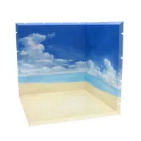 PLM Dioramansion 200: Beach 2 - Figure Accessories - photo 4