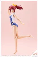KOTOBUKIYA RUI SAOTOME【TOUOU HIGH SCHOOL COMPETITIVE SWIMSUIT】 - SOUSAISHOJOTEIEN - photo 7