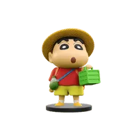52TOYS CRAYON SHIN-CHAN Daily 3rd series - CRAYON SHIN-CHAN - photo 21