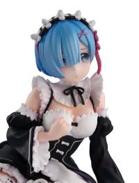 MegaHouse Melty Princess Re: Life in a different world from zero Palm Size Rem - Re:ZERO -Starting Life in Another World- - photo 8