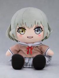 GOOD SMILE COMPANY Plushie MyGO!!!!! Rāna Kaname: School Uniform Ver. - BanG Dream! - photo 1