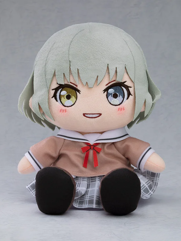 Plushie MyGO!!!!! Rāna Kaname: School Uniform Ver.