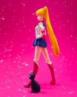 TAMASHII NATIONS Sailor Moon -Crystal Star Compact Edition- - Sailor Moon - photo 6