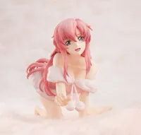 MegaHouse G.E.M seriesMobile Suit Gundam SEED DESTINY Meer Campbell Ver. Wearing negligee - Mobile Suit Gundam SEED Destiny - photo 4