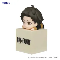 FuRyu SPY×FAMILY　Hikkake Figure -Damian- - SPY x FAMILY - photo 2