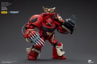 JOYTOY Blood Angels Assault Terminators Brother Nassio - Warhammer 40K - photo 3