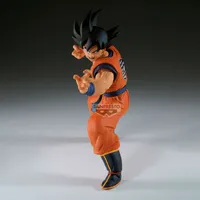 BANDAI DRAGON BALL Z MATCH MAKERS SON GOKU(VS FRIEZA) - Dragon Ball Z - photo 5
