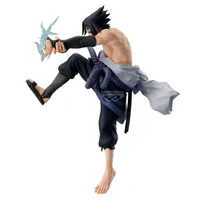 BANDAI -NARUTO 72 series- 40 VIBRATION STARS-DEIDARA & SASUKE UCHIHA-(B:SASUKE UCHIHA) - NARUTO - photo 3