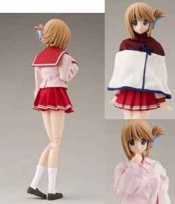 ToHeart 2 - Manaka Komaki