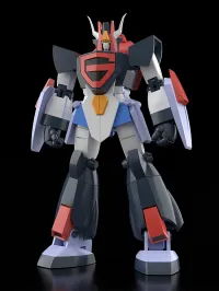 GOOD SMILE COMPANY MODEROID Jumbow - Choriki Robo Galatt - photo 1