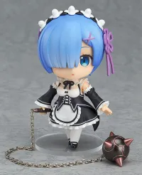 GOOD SMILE COMPANY Nendoroid Rem - Re:ZERO -Starting Life in Another World- - photo 6