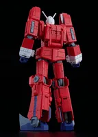 GOOD SMILE COMPANY MODEROID Miniature Combining & Transforming Ideon - Space Runaway Ideon - photo 6