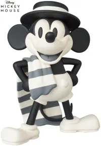 MEDICOM TOY UDF Disney Series 10 Mickey Mouse (The Gallopin Gaucho) - Disney - photo 3