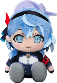 GOOD SMILE COMPANY Chocopuni Plushie Ako - Blue Archive - photo 2