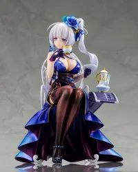 KOTOBUKIYA Illustrious -Endless Tea Party- - Azur Lane - photo 6