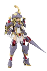 KOTOBUKIYA HAND SCALE DURGA I - Frame Arms Girl - photo 2