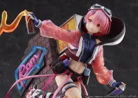 eStream Ram -Neon City Ver.- - Re:ZERO -Starting Life in Another World- - photo 8
