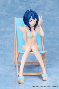 ANIPLEX Makeine: Too Many Losing Heroines! Anna Yanami Non-Scale Figure - Makeine: Too Many Losing Heroines! - photo 5