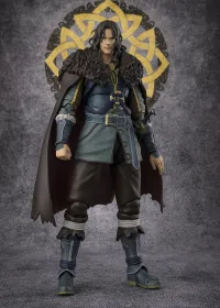 TAMASHII NATIONS Wulf (The Lord of the RingsThe War Of The Rohirrim) "The Lord of the Rings", TAMASHII NATIONS S.H.Figuarts - The Lord of the Rings - photo 1