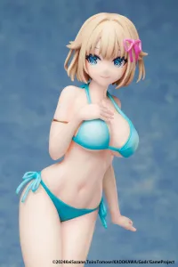 elcoco Gods' Games We Play Pearl Diamond 1/7 scale figure - Gods' Games We Play - photo 8