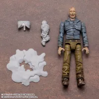 KOTOBUKIYA ZOMBINOID BITER - Character Kits - photo 8