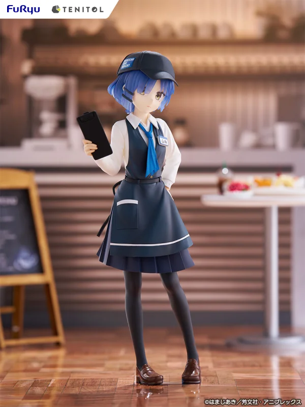 FuRyu TENITOL Ryo Yamada Cafe Style ver. - Bocchi the Rock!