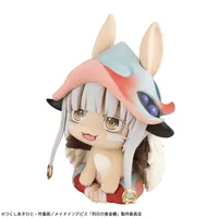 MegaHouse Lookup Made in Abyss：The Golden City of the Scorching Sun Nanachi（Repeat） - Made in Abyss - photo 7
