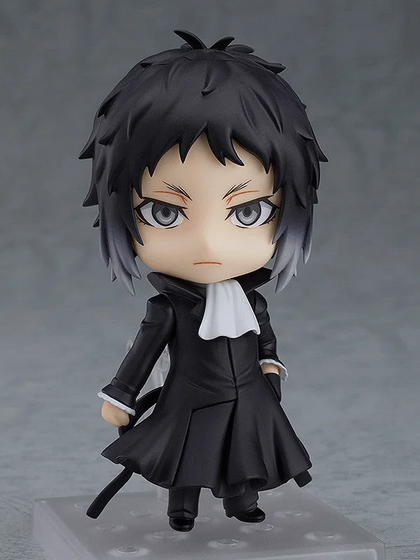 ORANGE ROUGE Nendoroid Ryunosuke Akutagawa - Bungo Stray Dogs