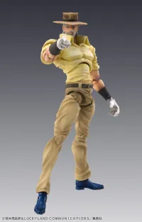 Medicos Entertainment Chozokado「Joseph Joestar & Iggy」(3rd-run) - JoJo's Bizarre Adventure - photo 5