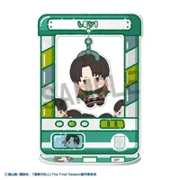 MegaHouse Chara Catcher～ Attack on Titan - Attack on Titan - photo 2
