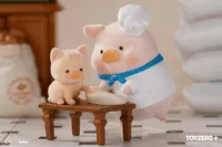 TOYZEROPLUS LuLu the Piggy - Pigchelin Restaurant Series (Blind Box) - LuLu The Piggy - photo 34