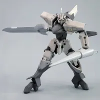 KOTOBUKIYA DELPHINE Renewal ver. - BROKEN BLADE - photo 8