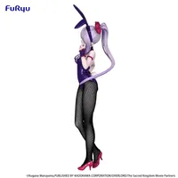 FuRyu OVERLORD　BiCute Bunnies Figure -Shalltear Bloodfallen- - Overlord - photo 7
