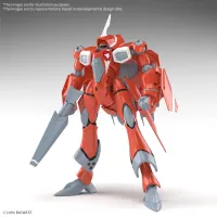 BANDAI HOBBY HG 1/100 VF-22S STURMVOGEL II MILIA FARINA JENIUS USE - Macross - photo 1