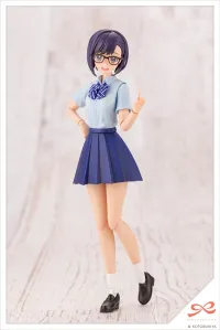 KOTOBUKIYA Koyomi Takanashi【RYOBU HIGH SCHOOL SUMMER CLOTHES】DREAMING STYLE TRUE SAPPHIRE - SOUSAISHOJOTEIEN - photo 3