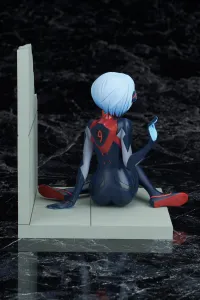 BellFine Rei Ayanami Plugsuit Ver. New Movie Edition - Rebuild of Evangelion - photo 7