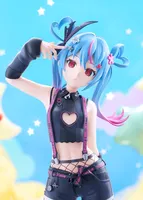 GOOD SMILE COMPANY POP UP PARADE Hatsune Miku: DecoMiku (Darkness) L Size - Hatsune Miku - photo 1