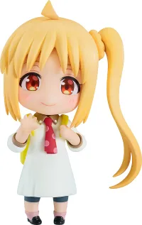 GOOD SMILE COMPANY Nendoroid Nijika Ijichi: Casual Clothes Ver. - Bocchi the Rock! - photo 3