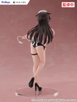 FuRyu TENITOL TALL -Yuki Suo- Cow Costume ver. - Alya Sometimes Hides Her Feelings in Russian - photo 5