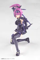 KOTOBUKIYA ASRA ARCHER KIZUNA SHADOW EDITION FULL PACKAGE - Megami Device - photo 17