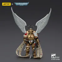 JOYTOY Blood Angels The Sanguinor with Encarmine Broadsword - Warhammer 40K - photo 4