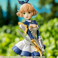 SEGA From Old Country Bumpkin to Master Swordsman High Premium Figure Curuni Crueciel - From Old Country Bumpkin to Master Swordsman - photo 5