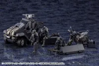 KOTOBUKIYA HEXA GEAR BOOSTER PACK 003 NIGHT STALKERS Ver. - HEXA GEAR - photo 6